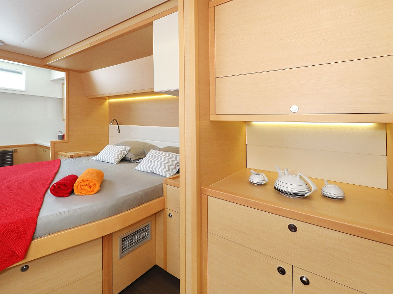 Immagine Lagoon 52