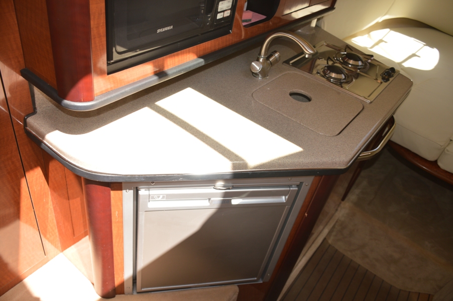 Immagine Sea Ray 275 Amberjack