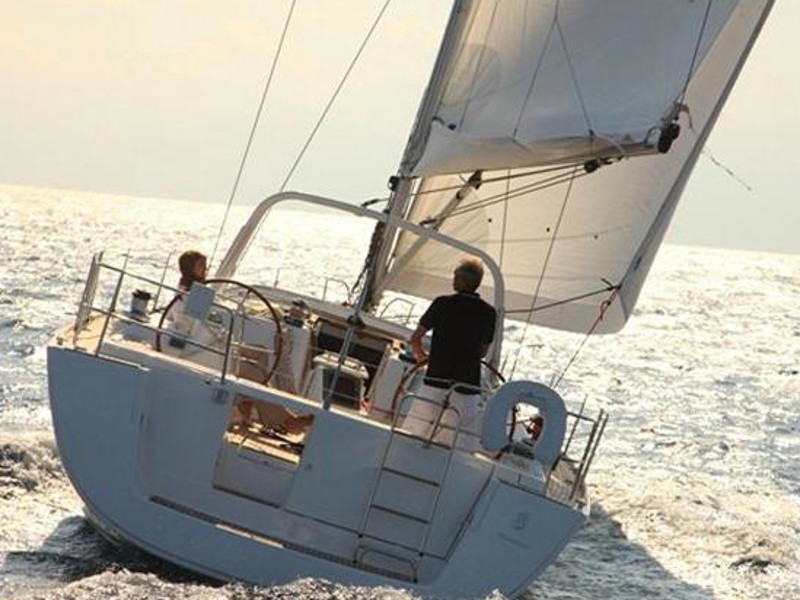 Immagine Oceanis 50