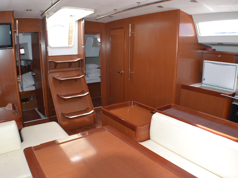 Immagine Oceanis 50 Familiy