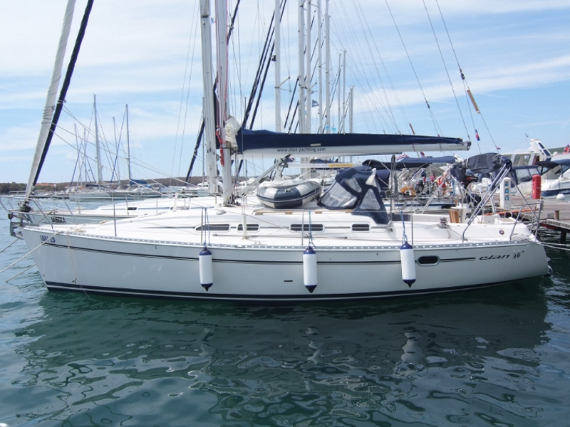 Immagine Elan 36 