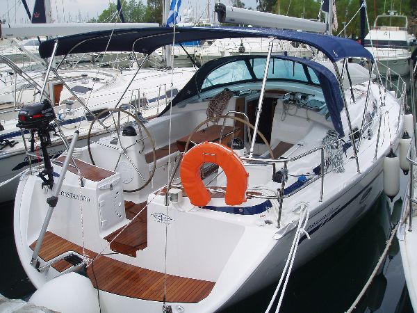 Immagine Bavaria 43 Cruiser