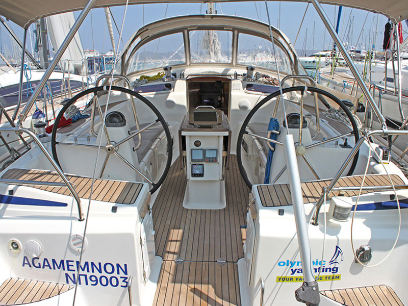 Bavaria 50 Cruiser image