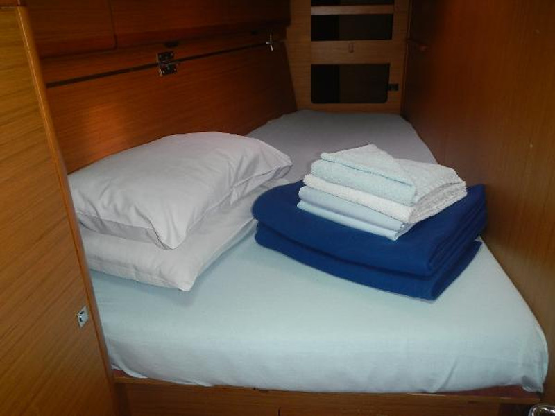 Immagine Sun Odyssey 44i