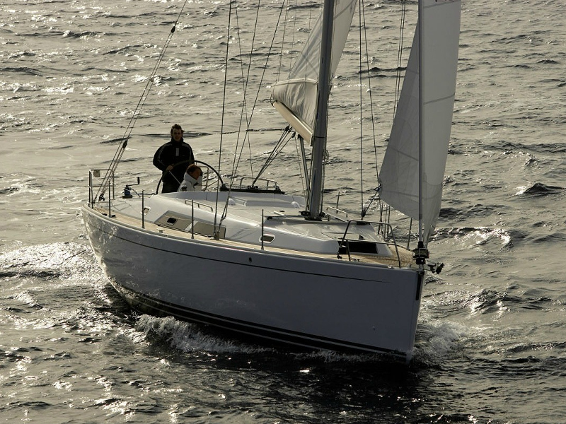 Immagine Hanse 400