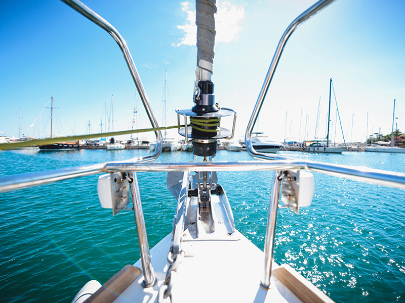 Immagine Oceanis 54