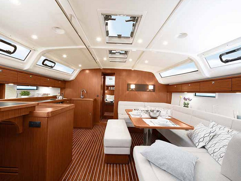 Immagine Bavaria Cruiser 51