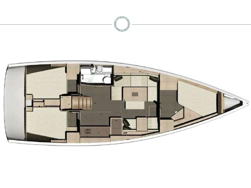 Immagine Dufour 410 Grand Large