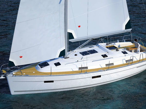 Immagine Bavaria Cruiser 36