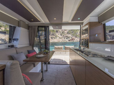 Immagine Fountaine Pajot MY 37