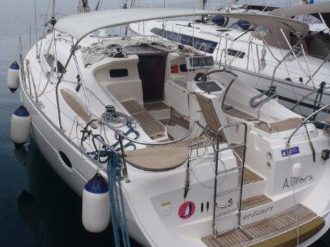 Immagine Elan 384 Impression