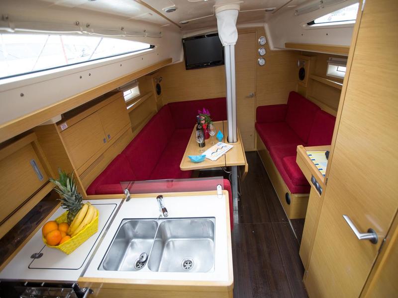 Immagine Elan 350 