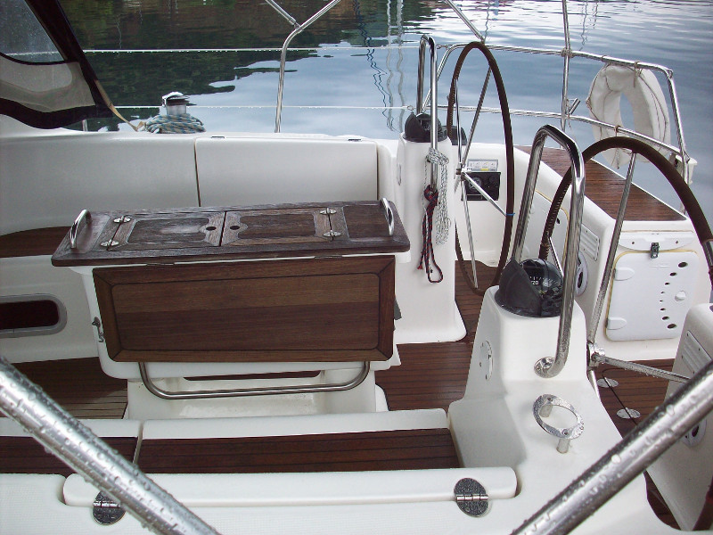Immagine Bavaria 42 Cruiser