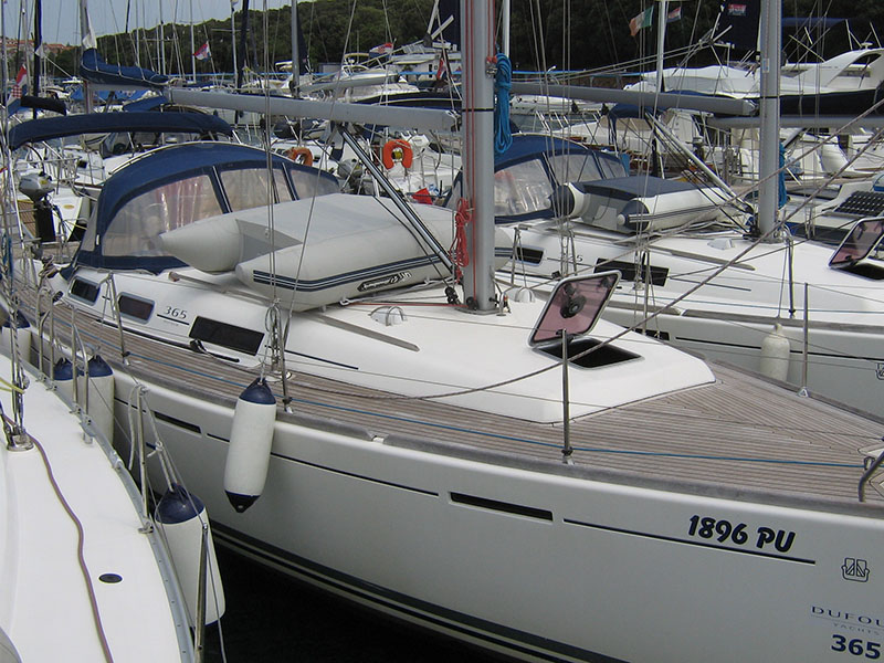 Immagine Dufour 365