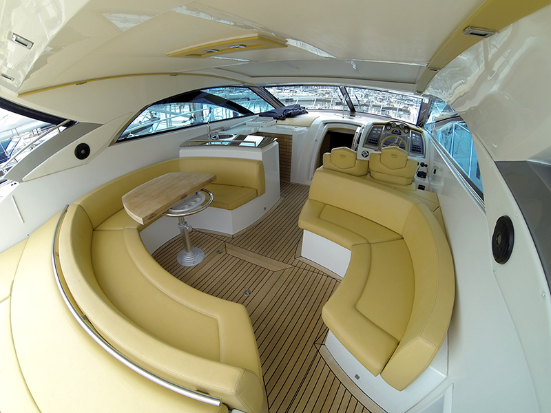 Immagine Sessa C52