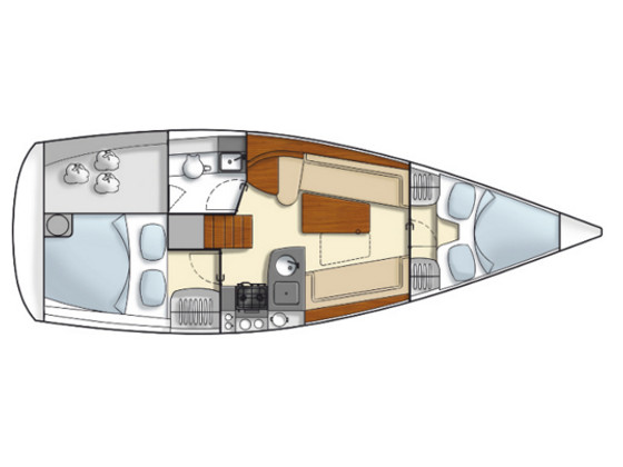 Immagine Hanse 325