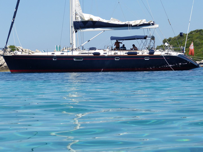 Immagine Beneteau 62