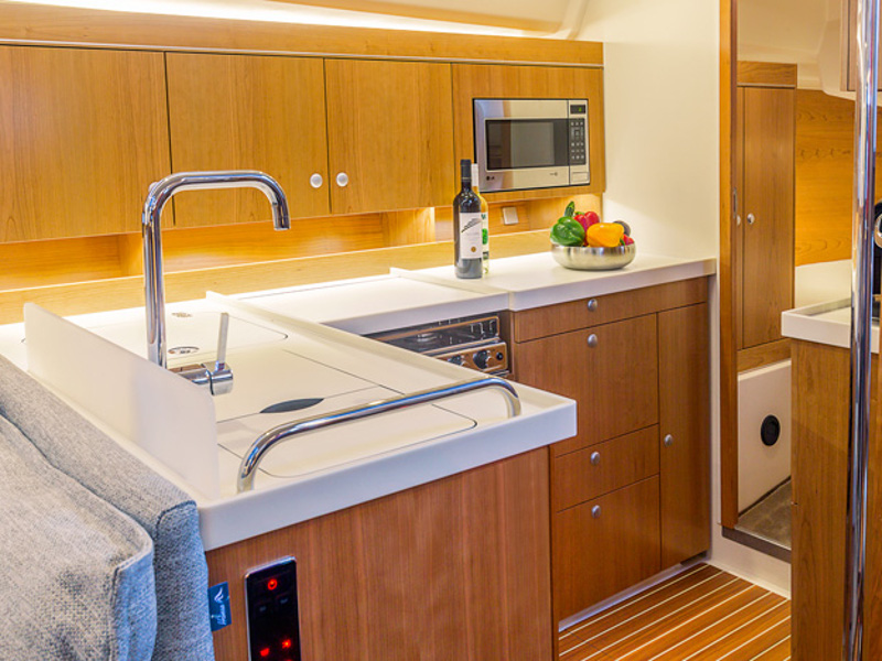 Immagine Hanse 455