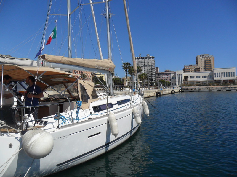 Immagine Dufour 405 Grand Large