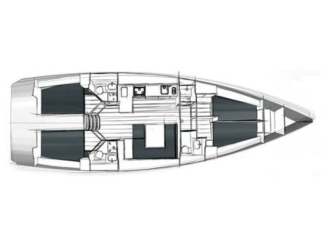 Immagine Bavaria 45 Cruiser