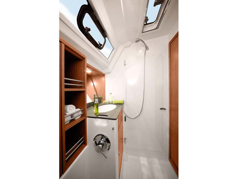 Immagine Bavaria Cruiser 41S