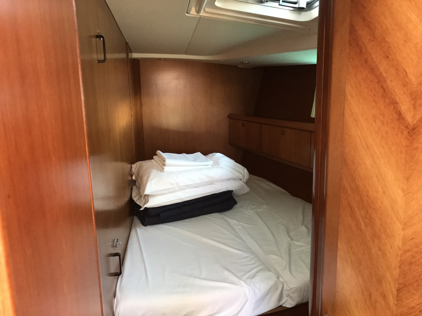 Immagine Sun Odyssey 54 DS