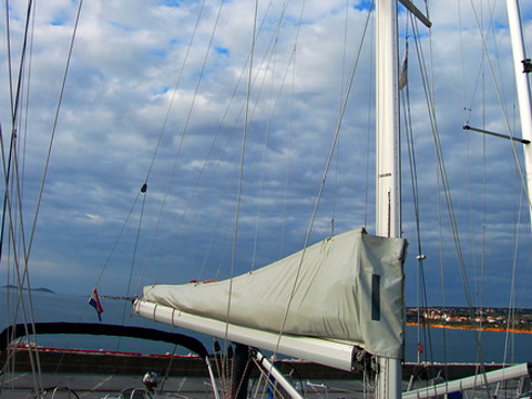 Immagine Bavaria 47 Cruiser