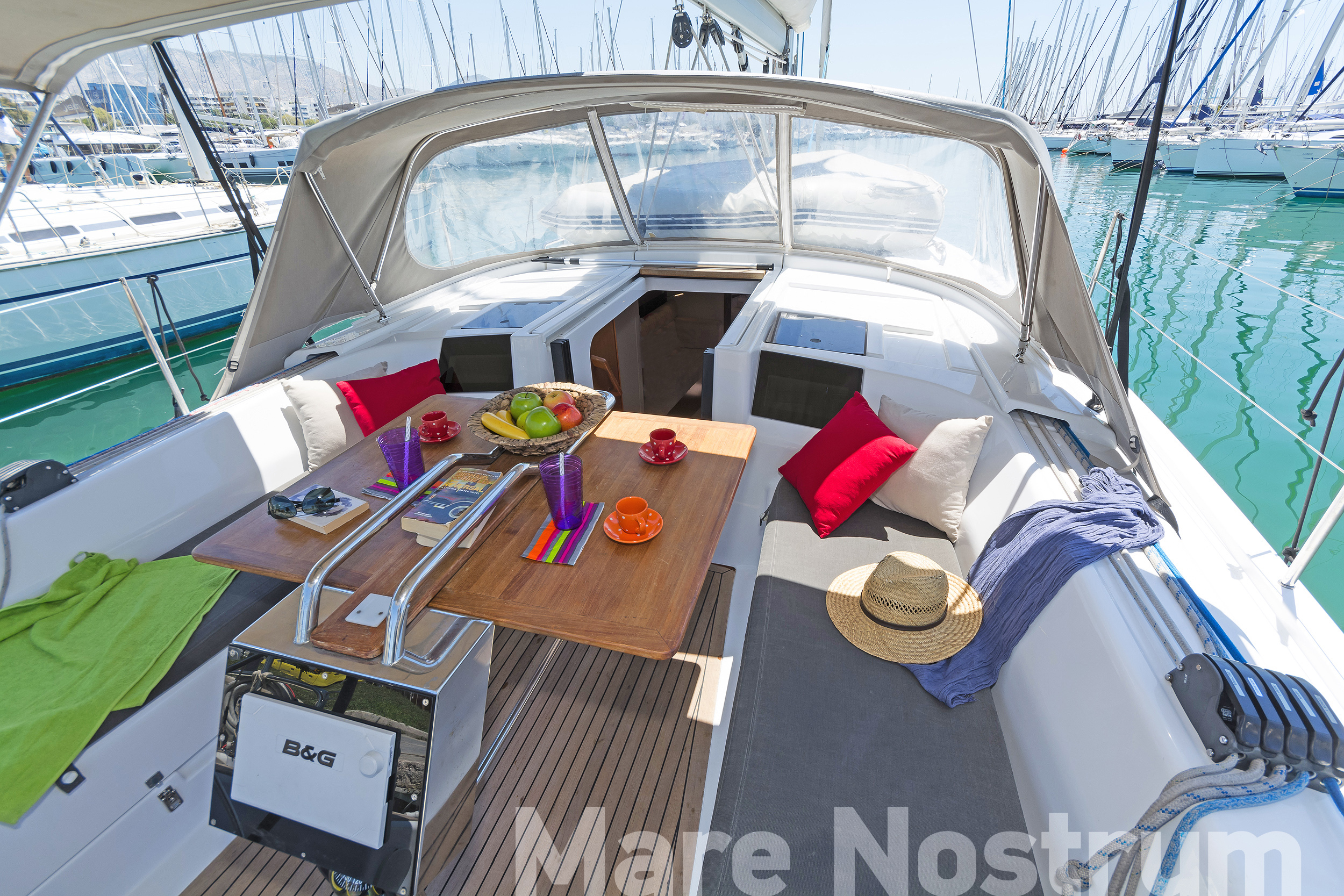 Immagine Hanse 385