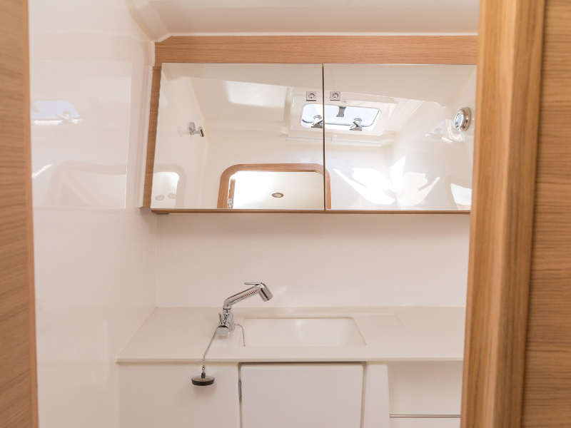 Immagine Dufour 500 Grand Large