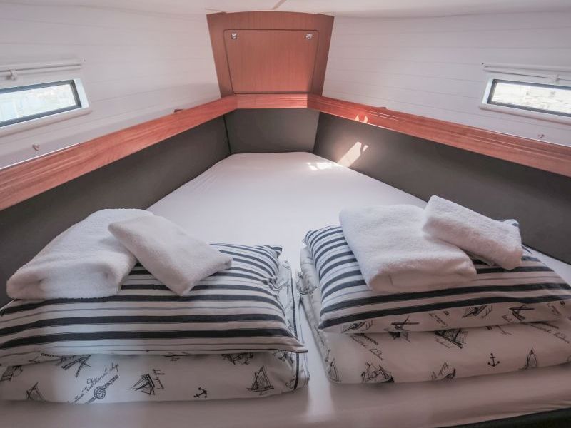 Immagine Bavaria Cruiser 41