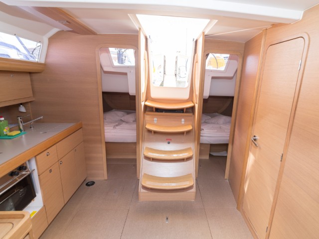 Immagine Dufour 410 Grand Large