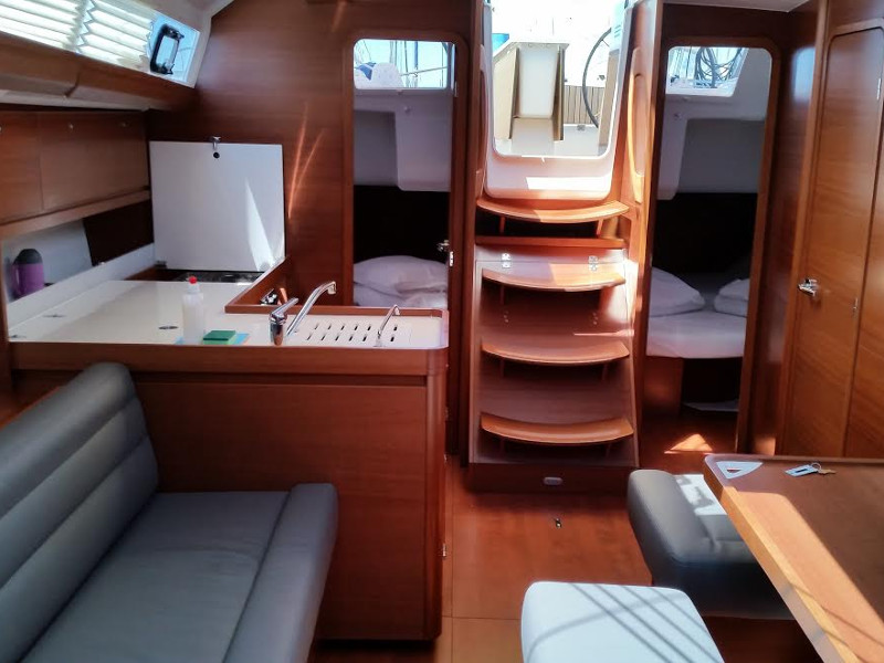 Immagine Dufour 412 Grand Large