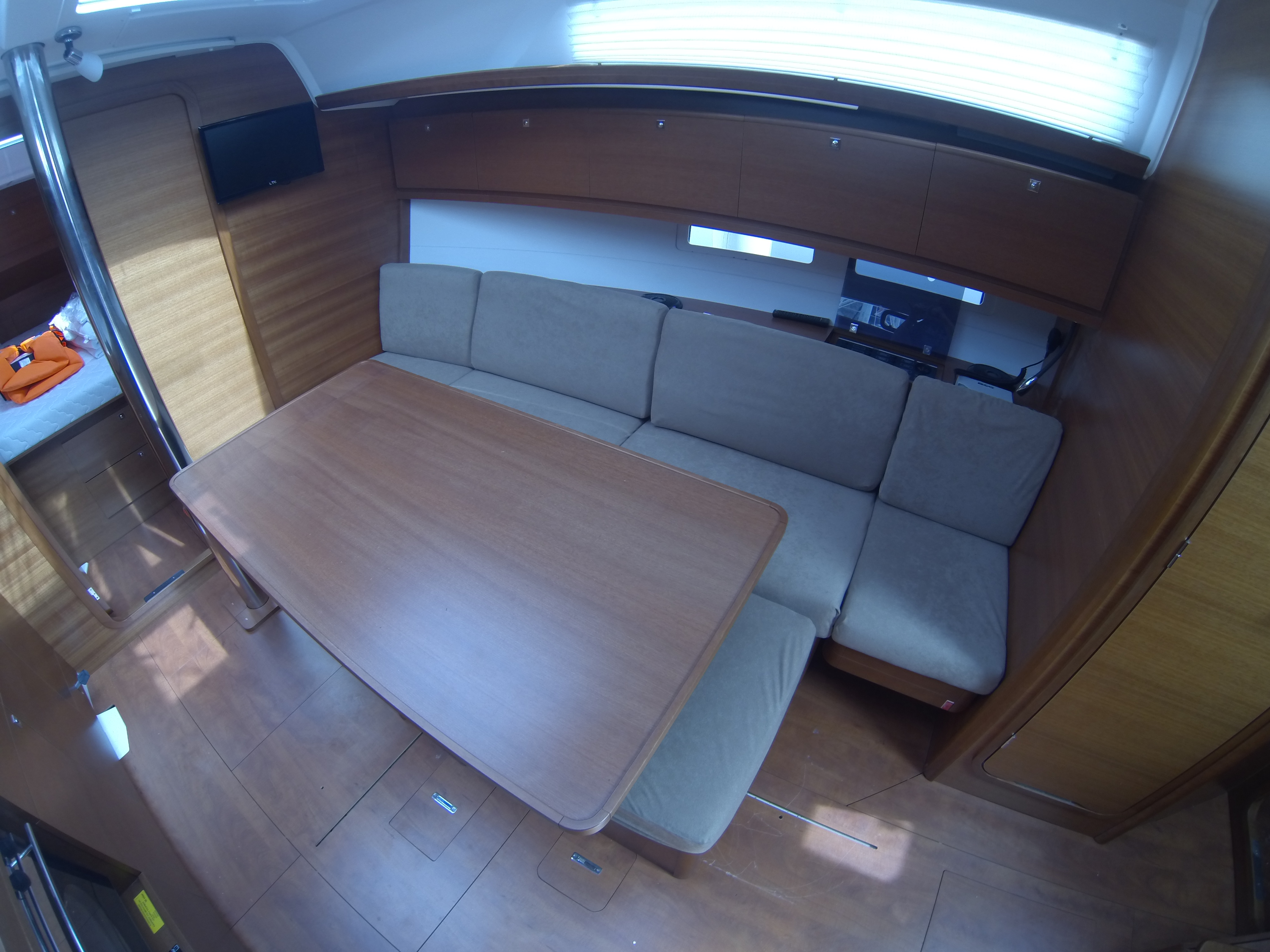 Immagine Dufour 382 Grand Large