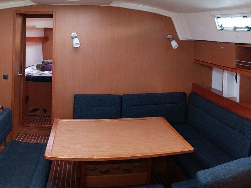 Bavaria Cruiser 45 image