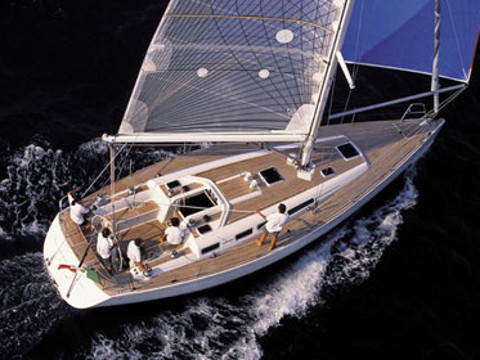 Grand Soleil 45 image