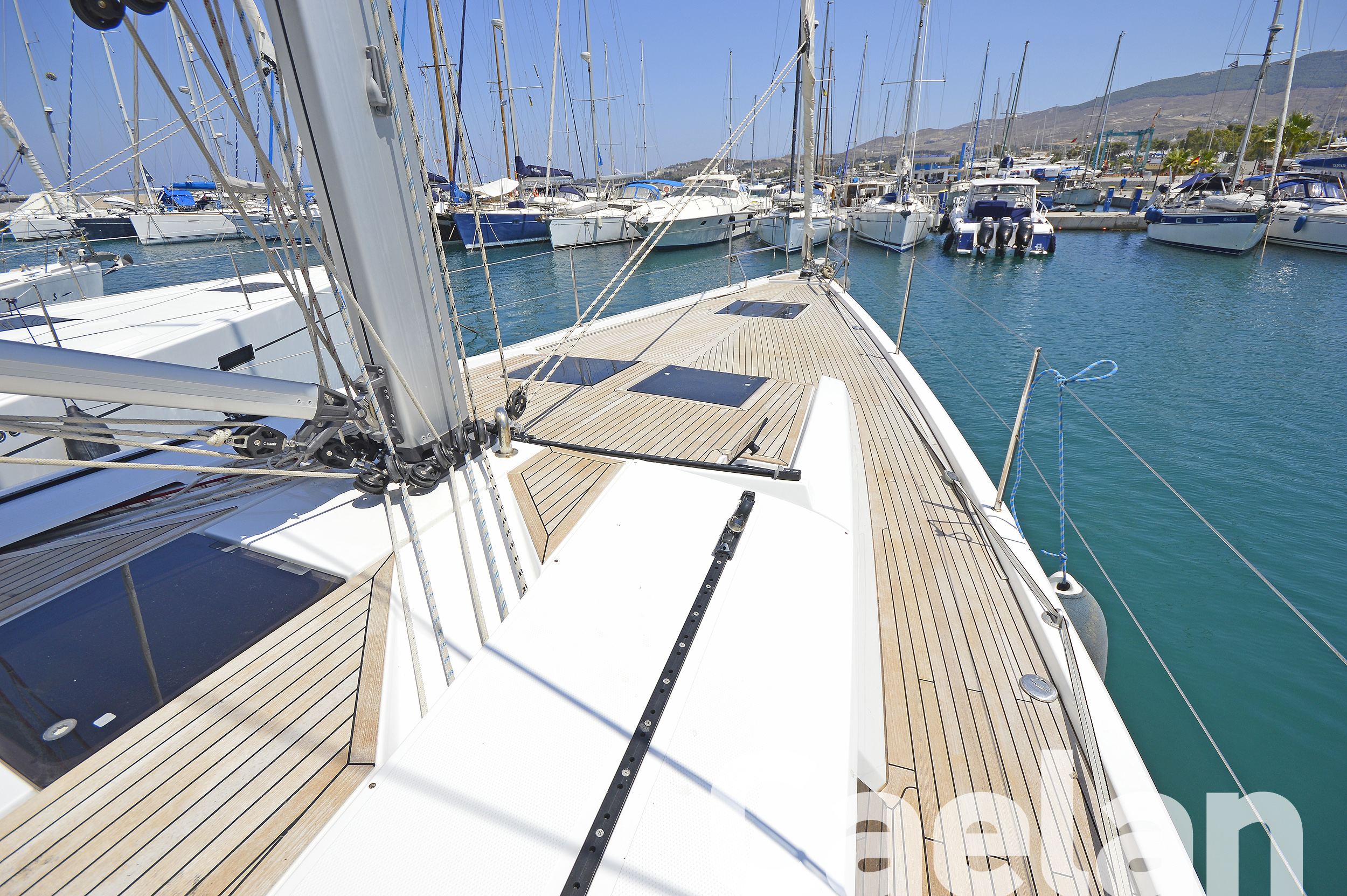 Immagine Hanse 505