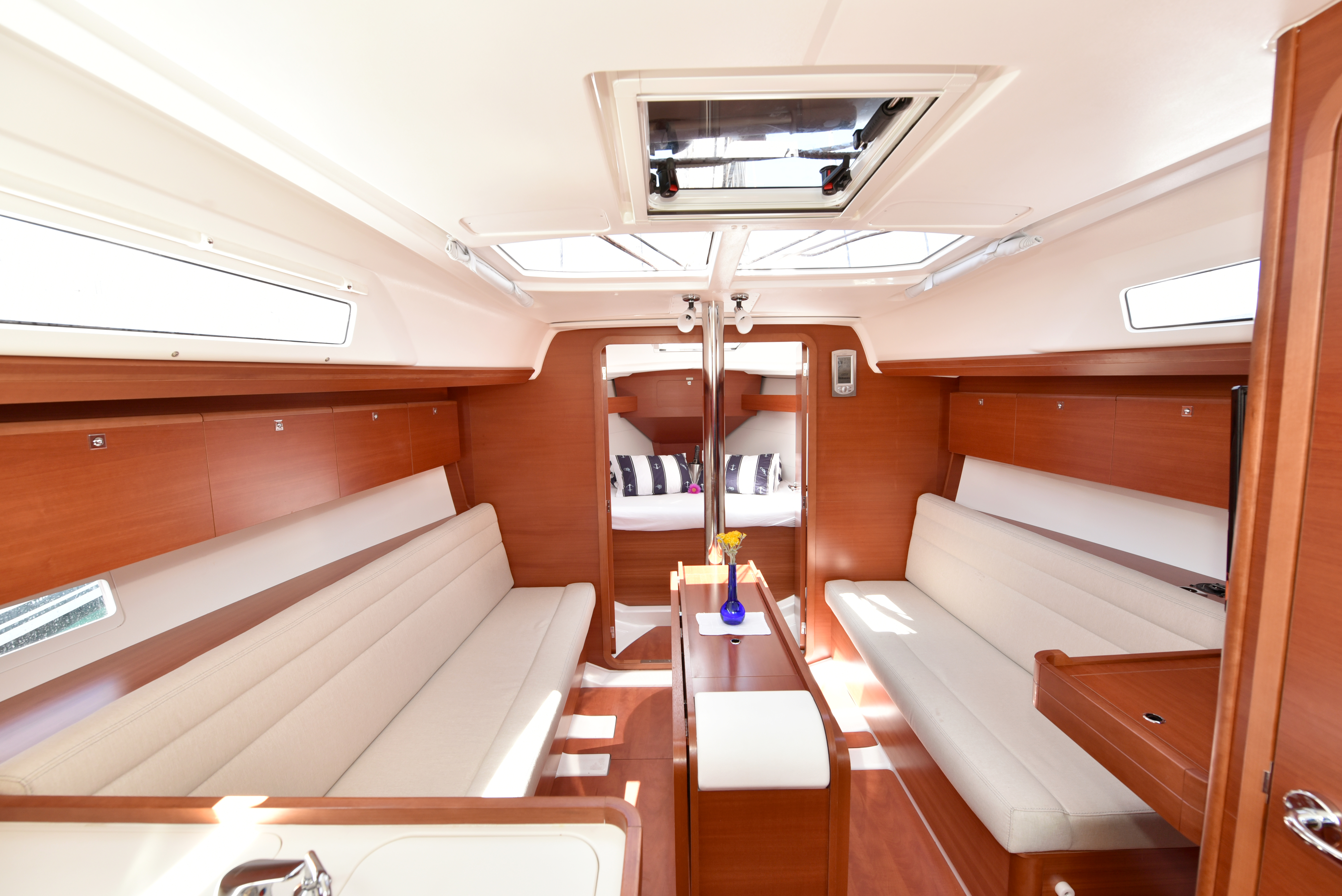 Immagine Dufour 350 Grand Large