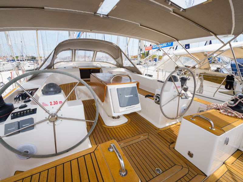 Immagine Elan 514 Impression 
