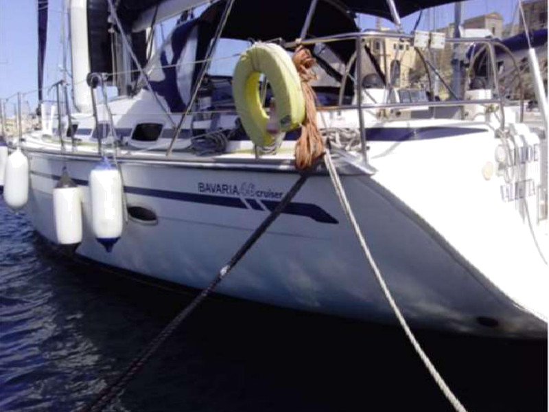 Immagine Bavaria 46 Cruiser