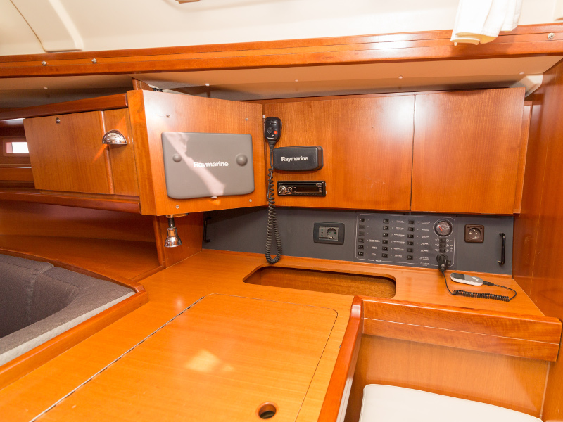 Immagine Dufour 385 Grand Large