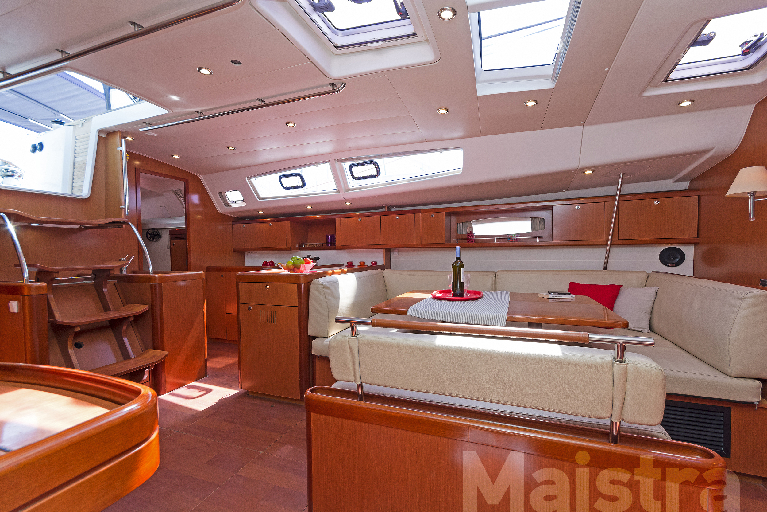 Immagine Oceanis 54