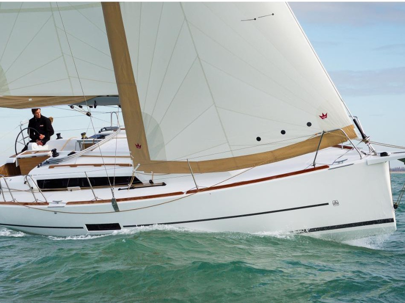 Immagine Dufour 350 Grand Large