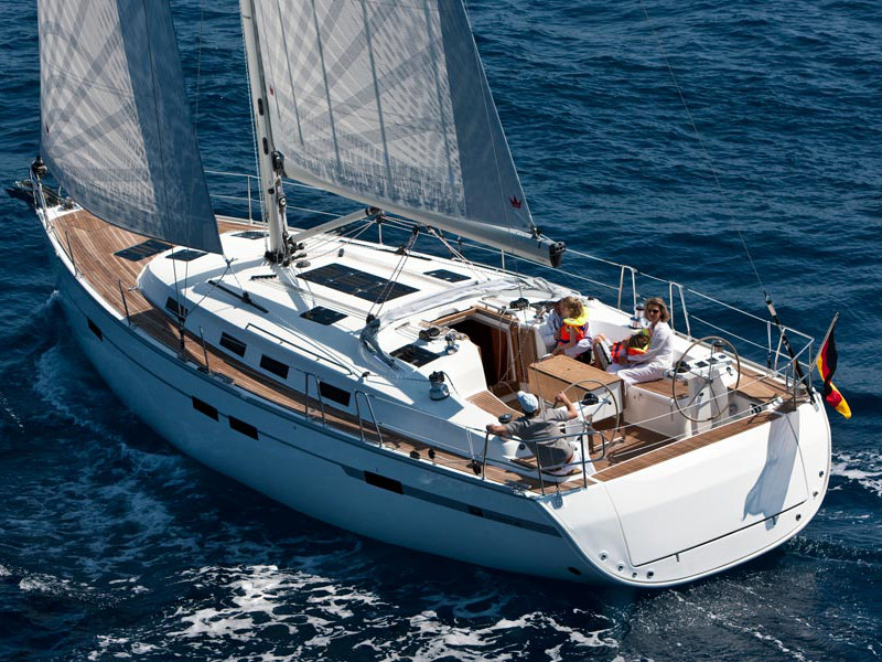 Immagine Bavaria 45 Cruiser