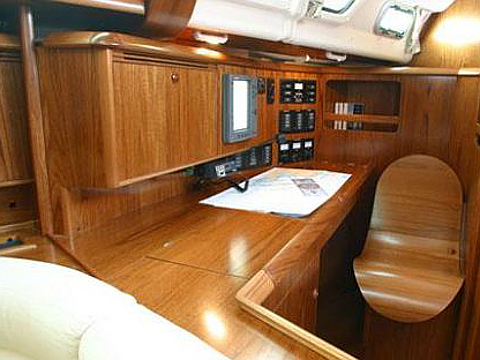 Immagine Sun Odyssey 49