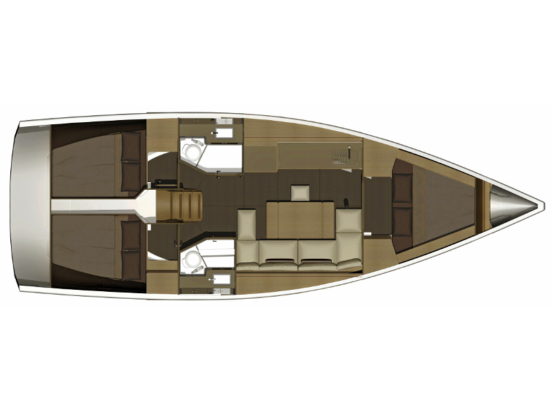 Immagine Dufour 382