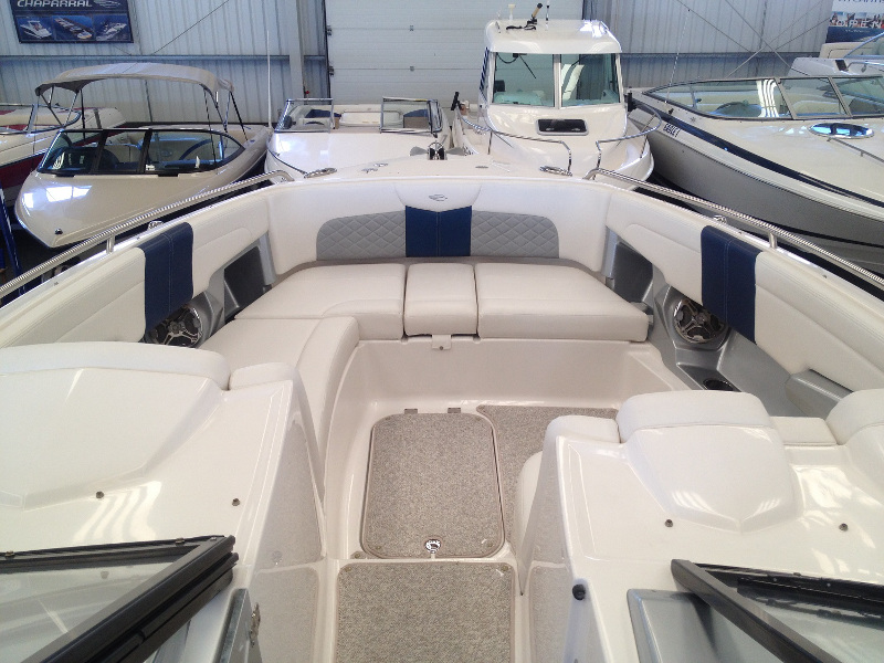 Immagine Chaparral 327 SSX