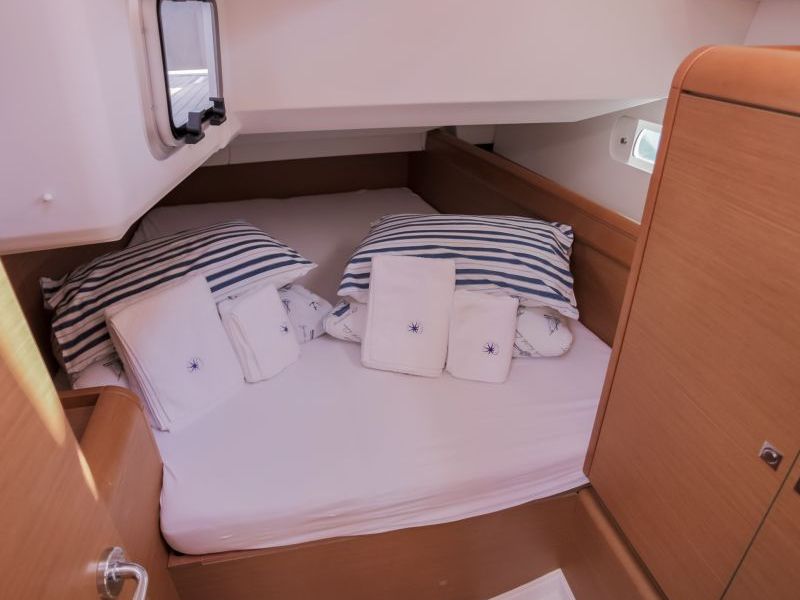 Immagine Sun Odyssey 449