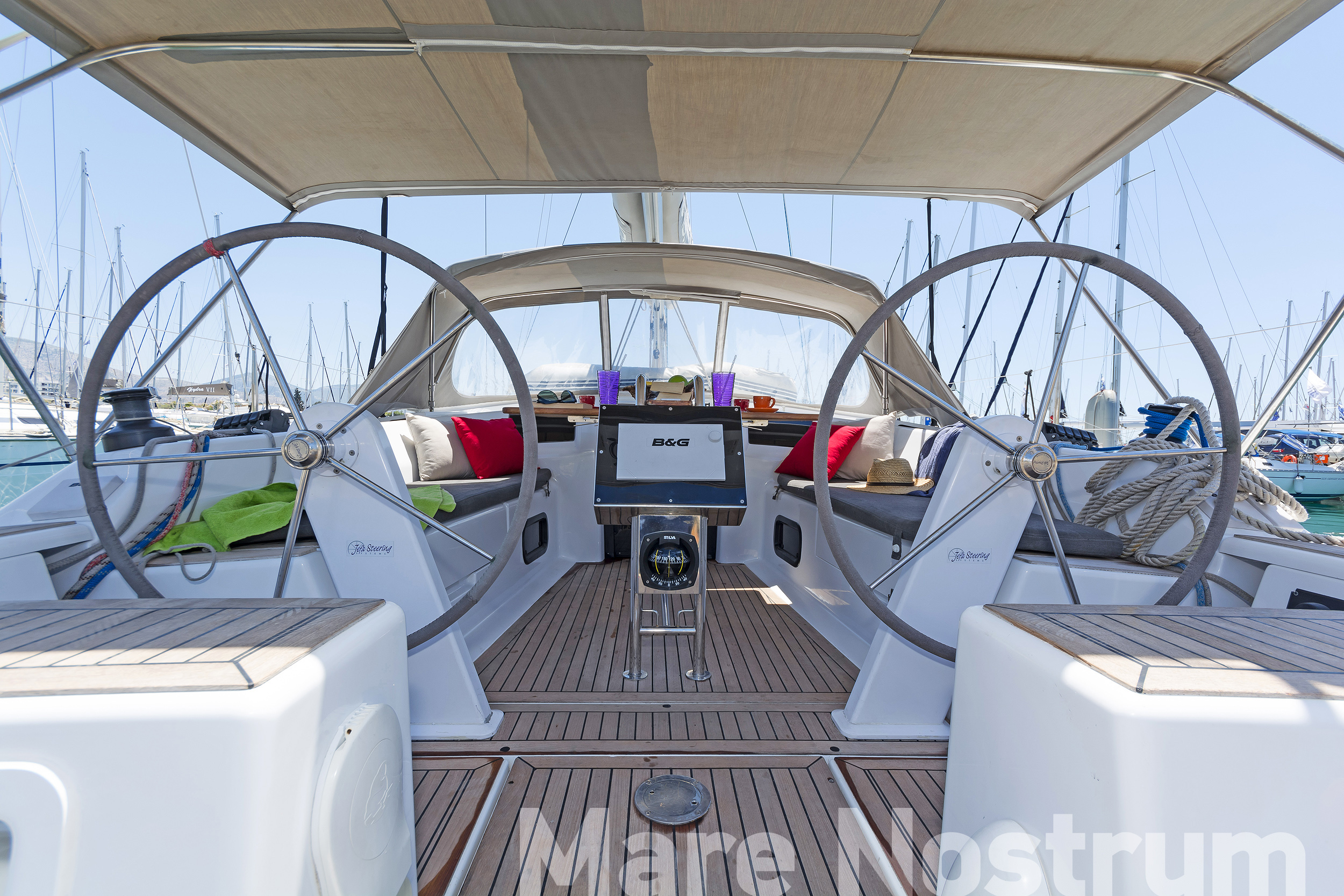 Immagine Hanse 385