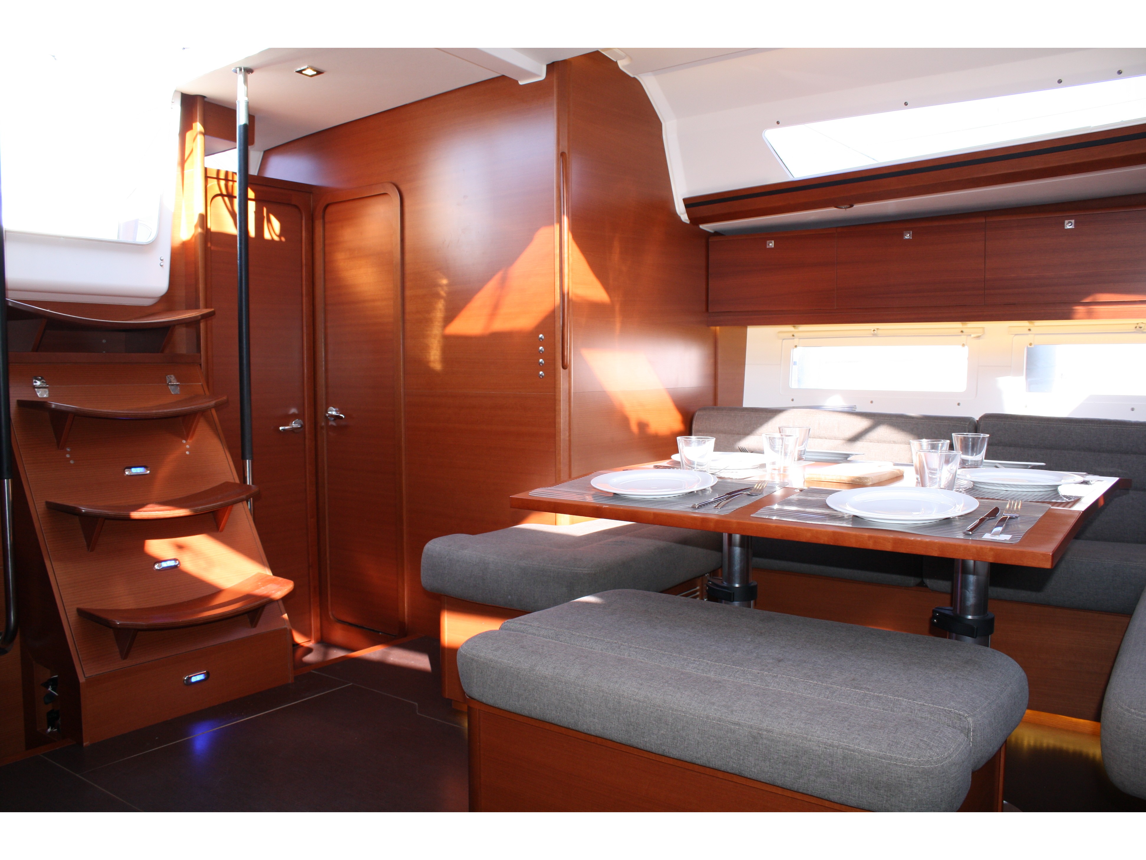 Immagine Dufour 512 Grand Large