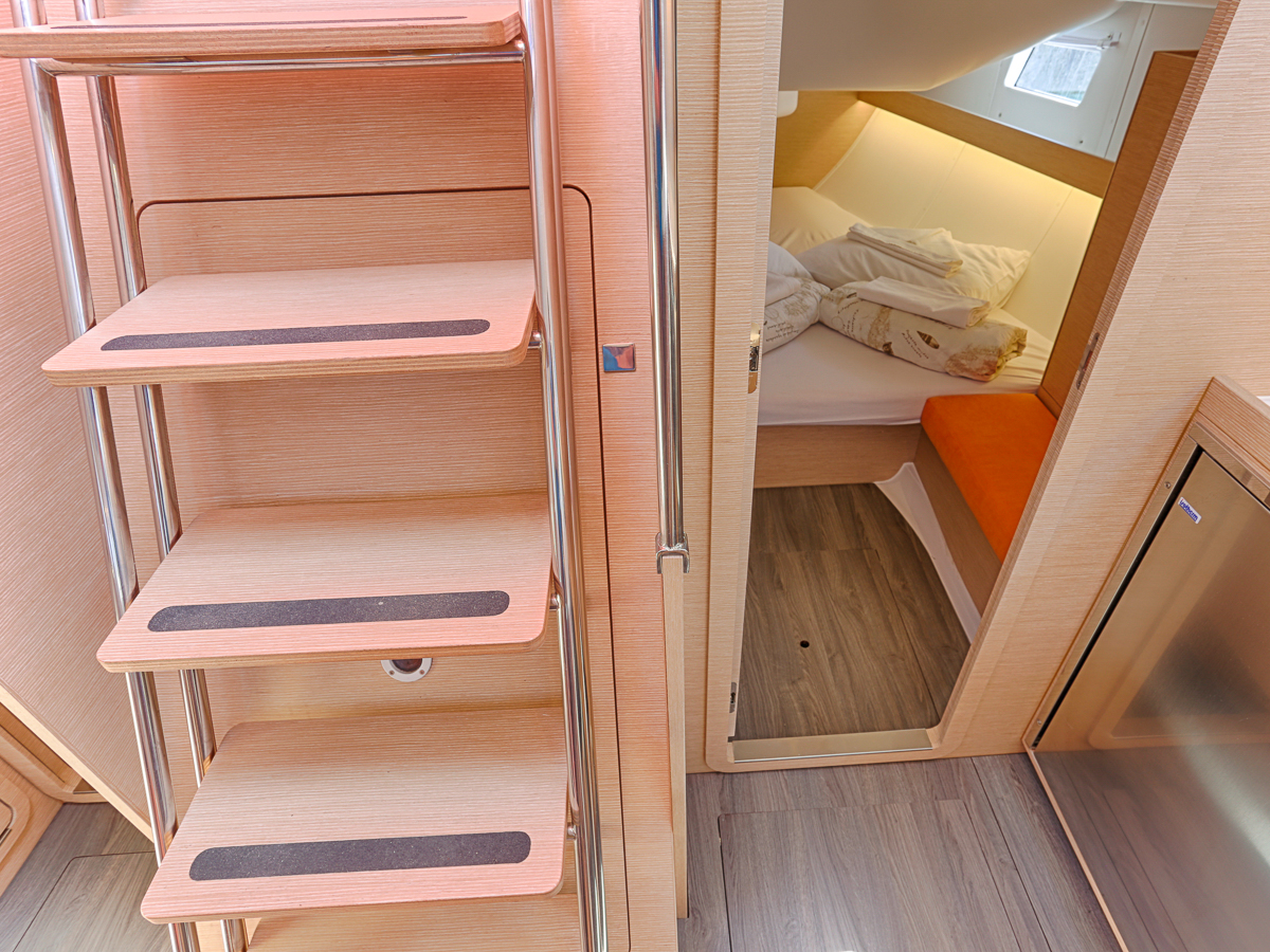 Immagine Elan 45 Impression